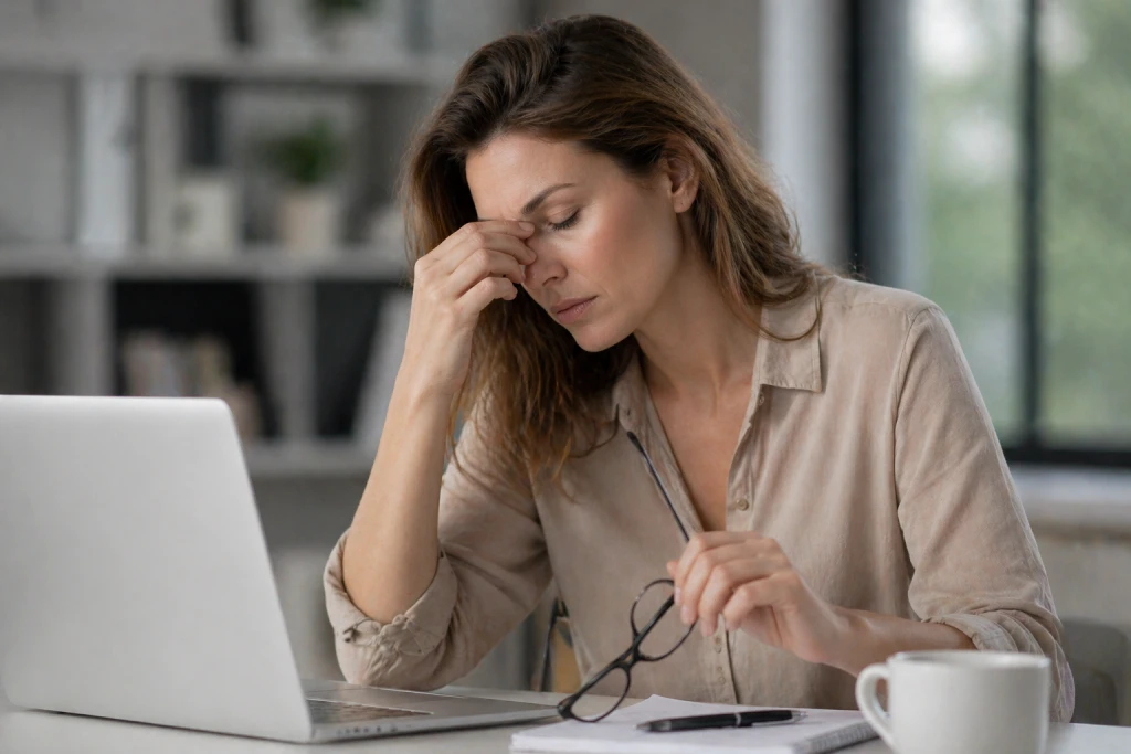 Fatigue & Brain Fog
